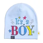 1234 Čiapka BOY
