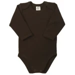 805 Body s dlhým rukávom – Obrázok 11