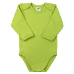 805 Body s dlhým rukávom – Obrázok 14