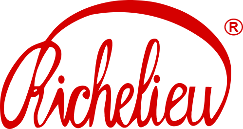 Richelieu logo red