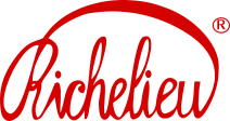 Zaloha Richelieu logo