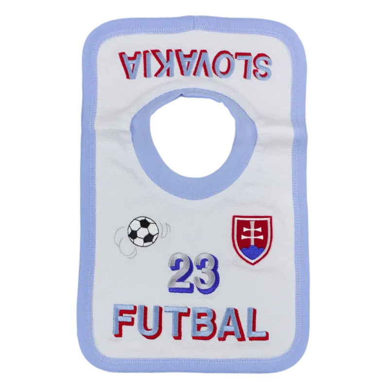 4027 Podbradník FUTBAL